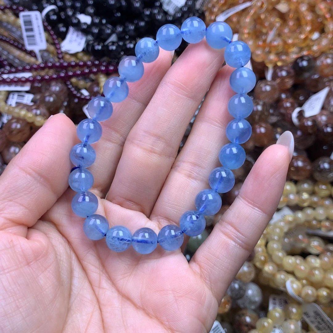 水晶手链未镶嵌1111111111