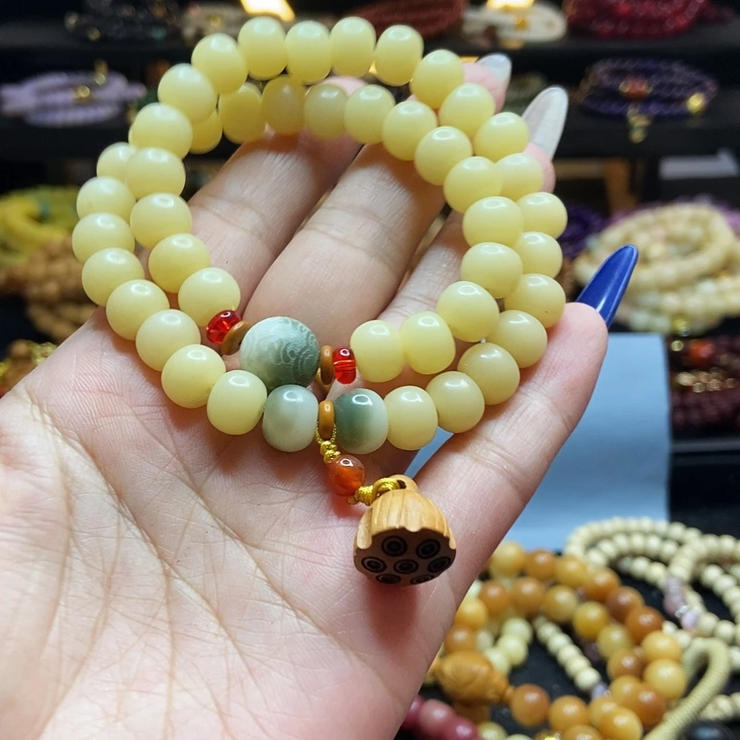 吊坠佛心果菩提果