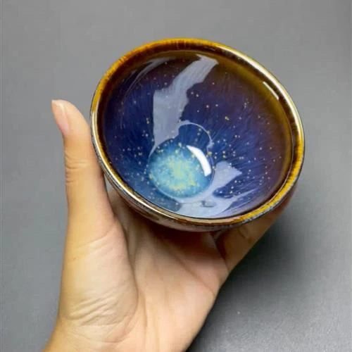 【闪购商品】茶盏-10145..........