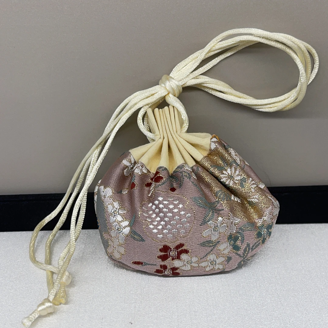 【珊木居】QT288ML 玫瑰版花蕊夫人 花蕊合香珠香包