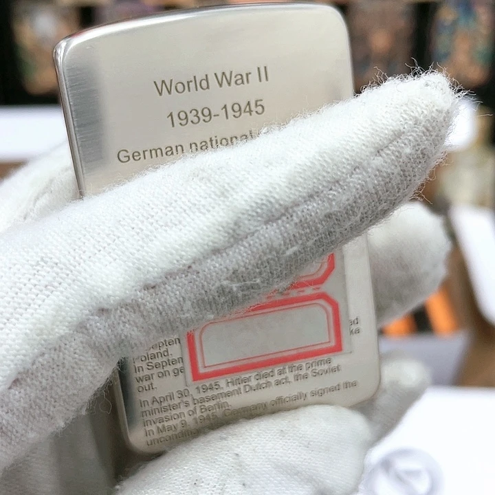 【闪购商品】佐罗军机三