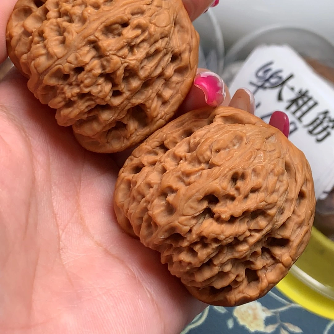 把件文玩核桃46-33521-8