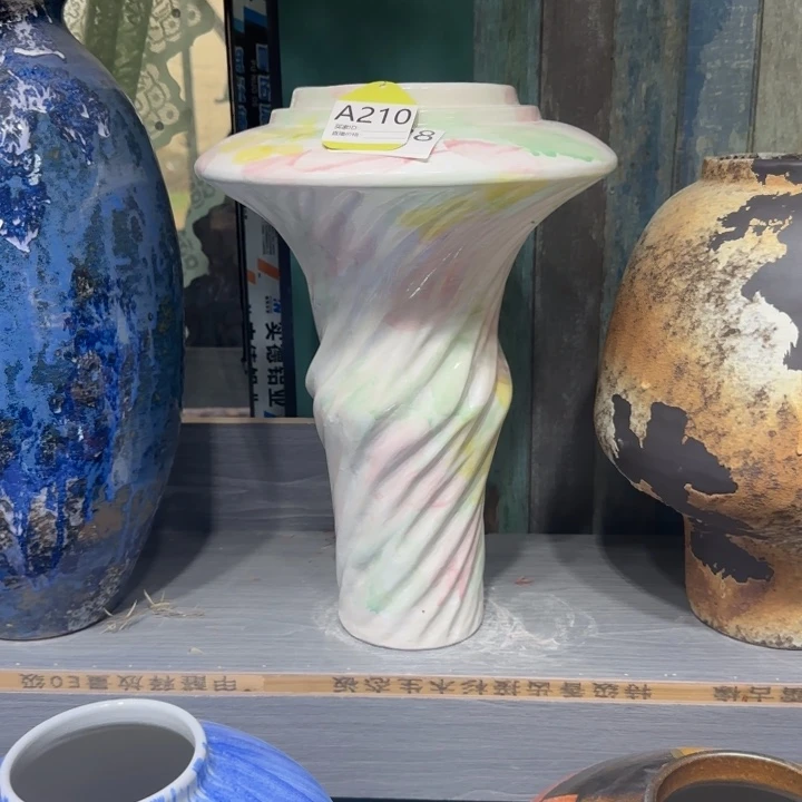 景德镇陶瓷艺术品