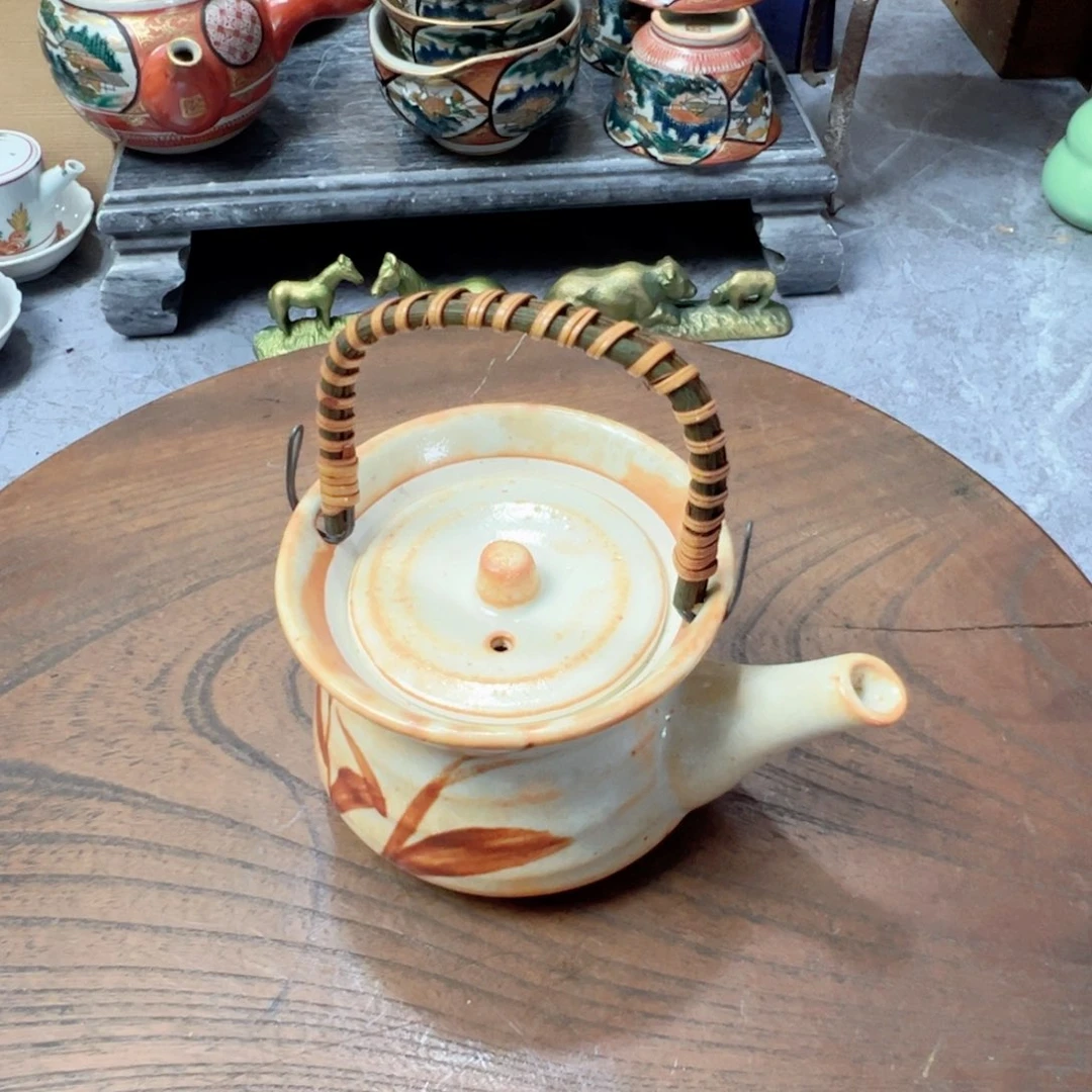 中古杂项默认微瑕，孤品