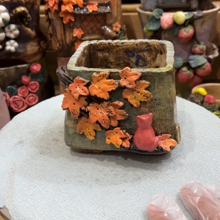 内口9.5高度11百搭好看