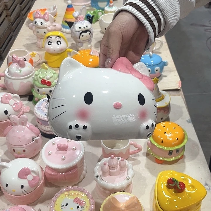 紫砂茶案我们都会在一起一辈子吧