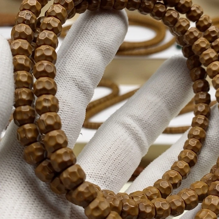 紫金鼠手串久*丶紫金鼠无相脖挂