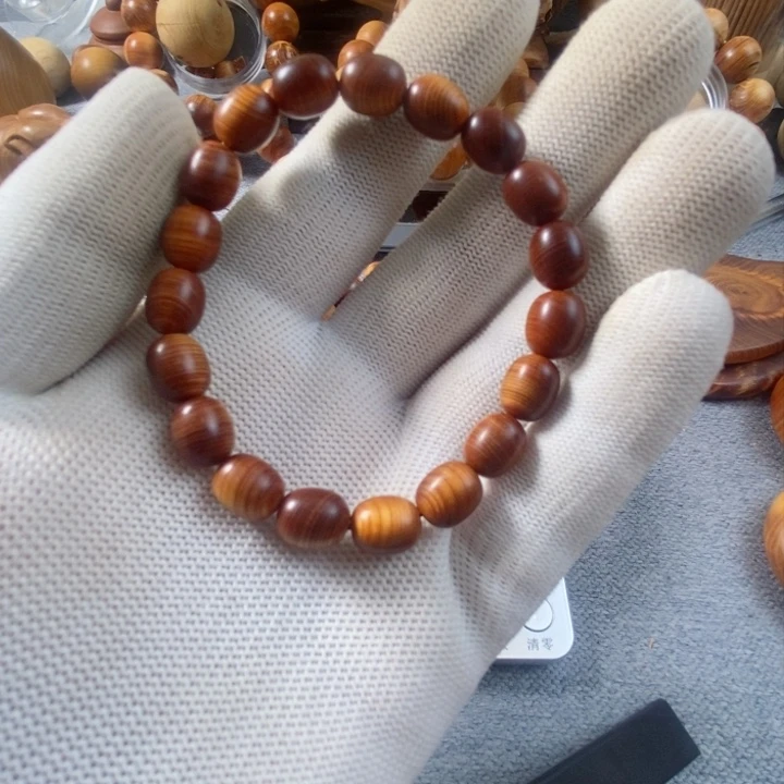 柏木（崖柏）手串/手链阿*巴