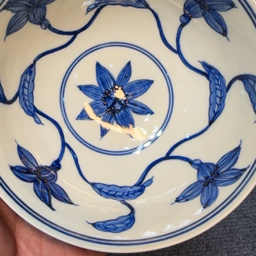 【闪购商品】瓷片景德镇市浮梁县，景德镇市