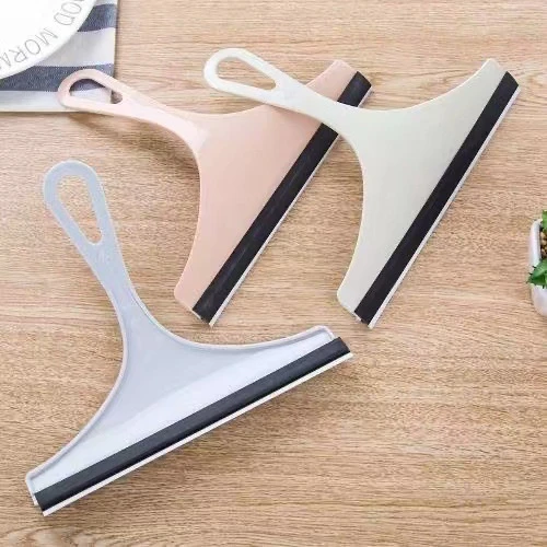 擦玻璃神器玻璃刮擦窗器擦窗户搽刮桌子刮水器刮玻璃刷的刮子家用