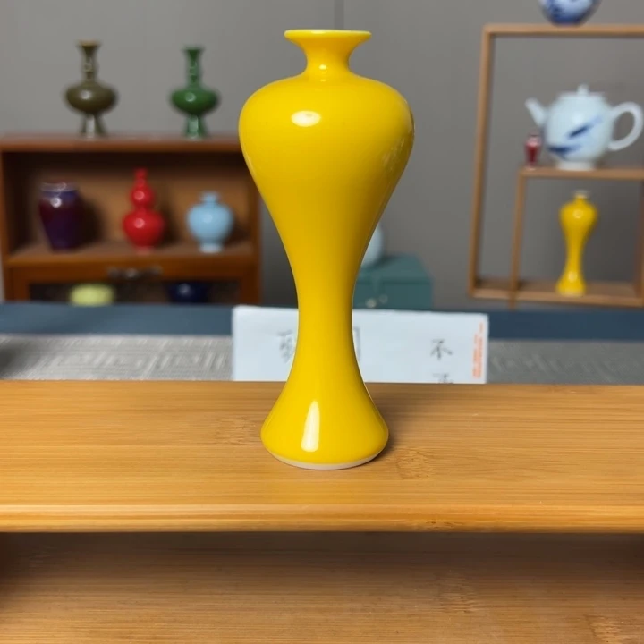 瓶景德镇陶瓷研究所学会