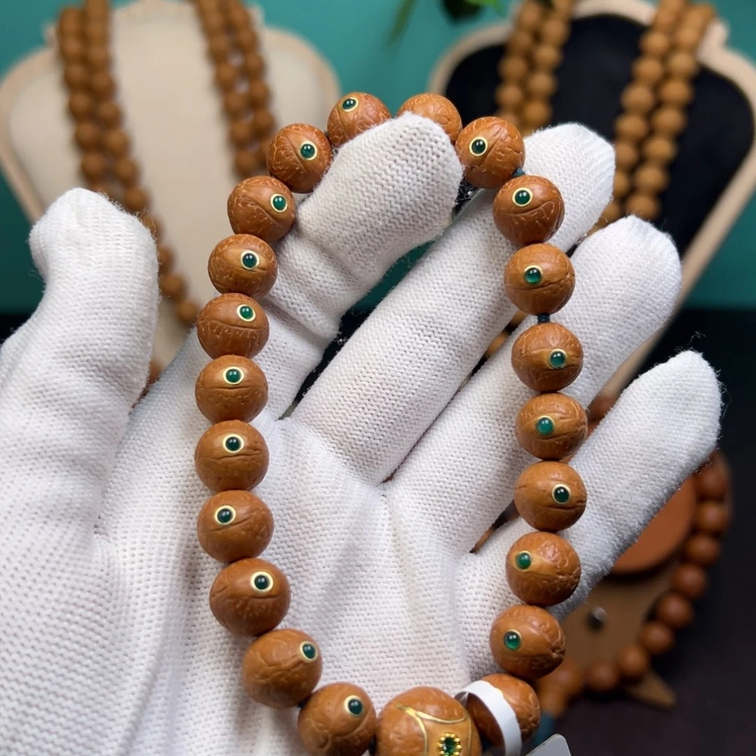 手串凤眼菩提菩提