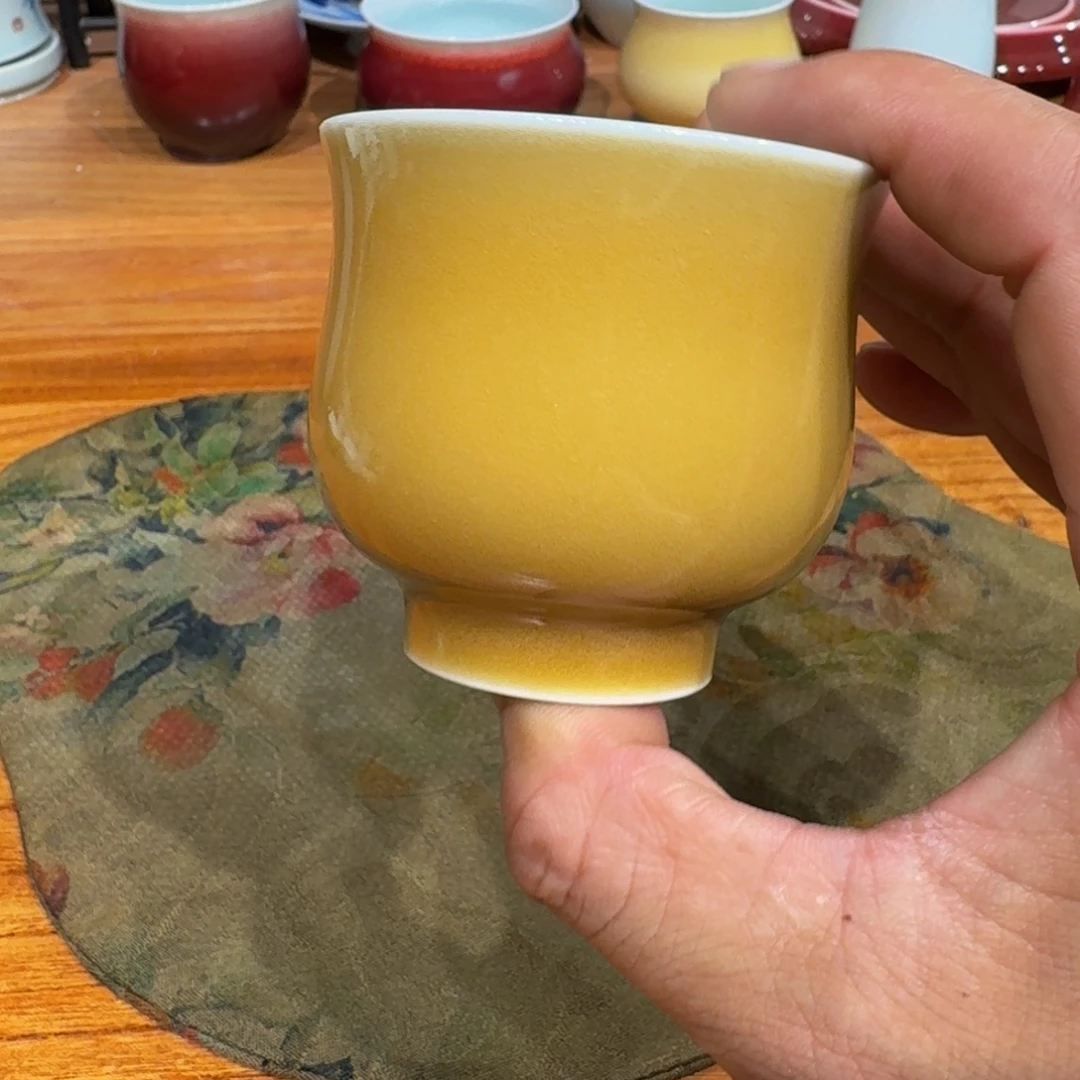 古法手工制作工艺