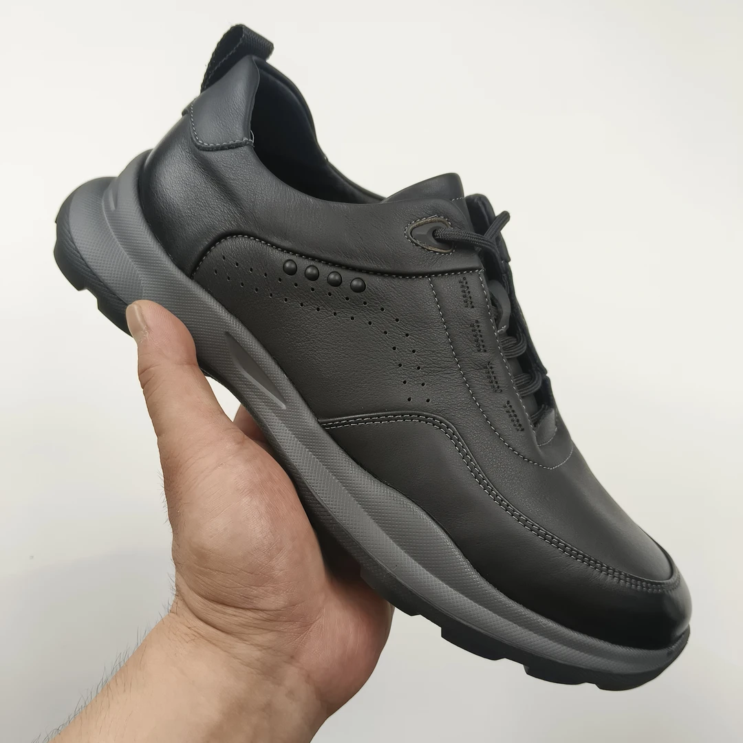 【R506】甄选男鞋推荐 16696208-1 时尚百搭 潮流舒适男款