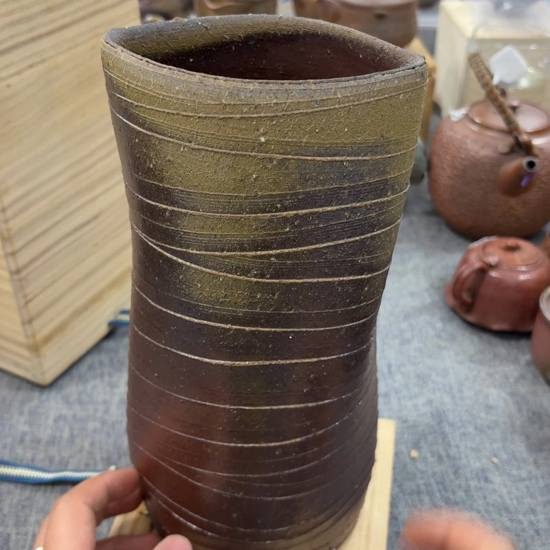 非常好用漂亮的茶具