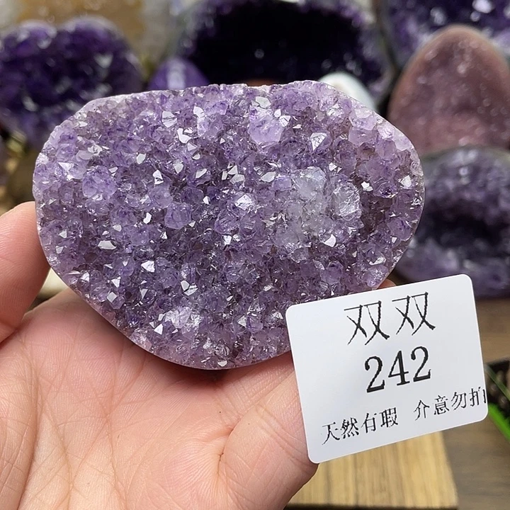 水晶大型摆件（非配饰）未镶嵌