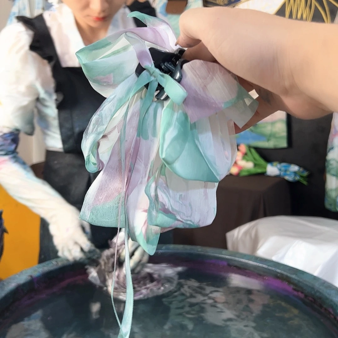 458抓夹手作饰品发夹