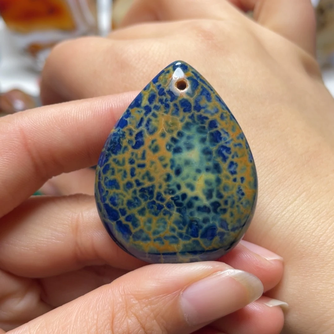 【闪购商品】未镶嵌玛瑙/玉髓珠宝奇石