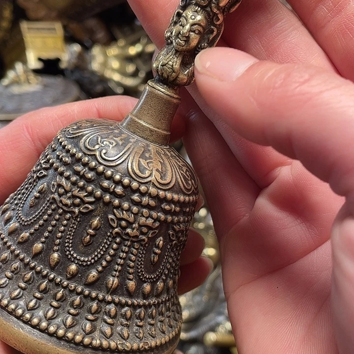 铜器摆件诚信经营