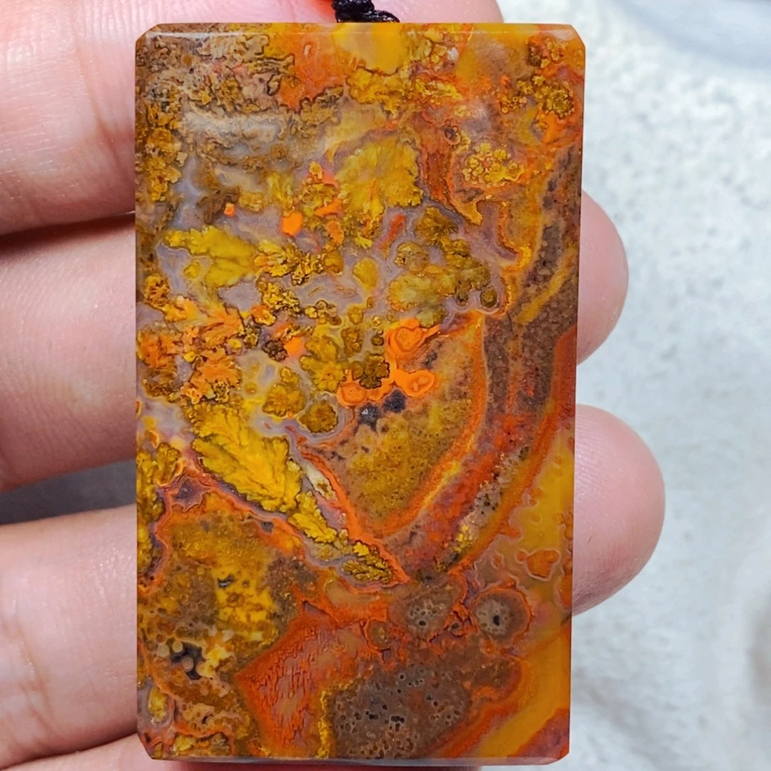 未镶嵌吊坠(不含链)玛瑙/玉髓土*鼠