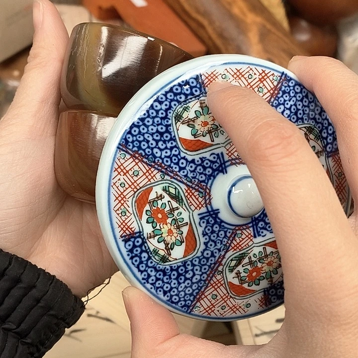 工艺品陶瓷多样型发货一个林*