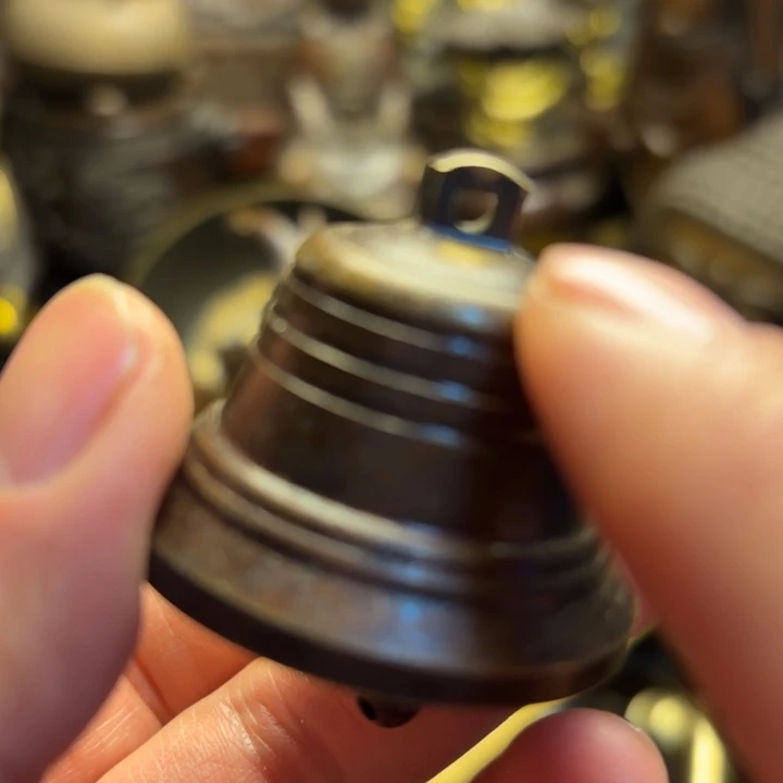 铜器摆件       点击下单