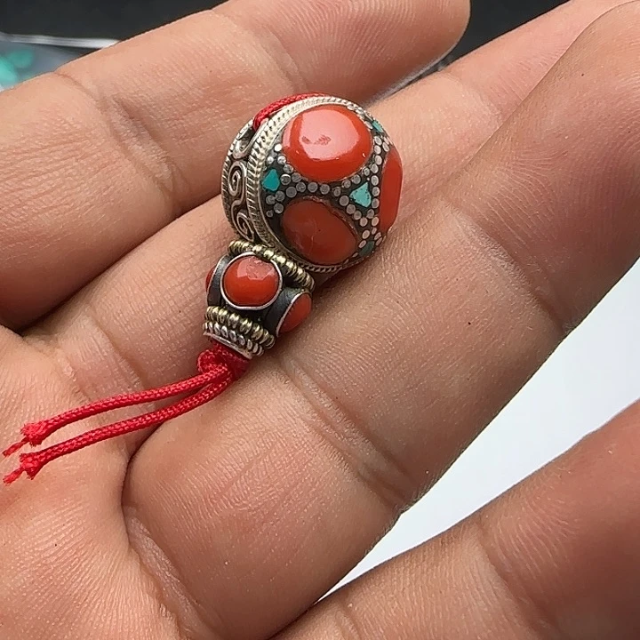 桑杰出品小元素配饰