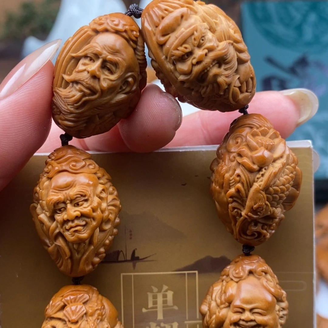 橄榄核吊坠橄榄橄榄橄榄