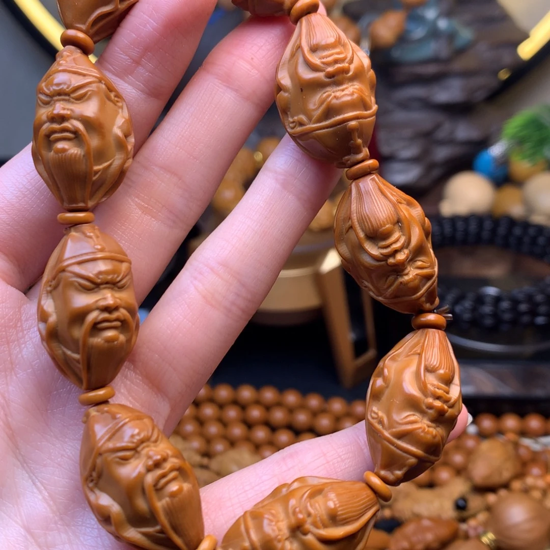 吊坠橄榄核橄榄核