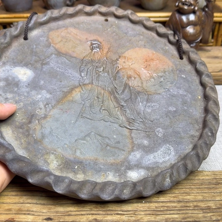 备前烧. 备前烧直径30.5