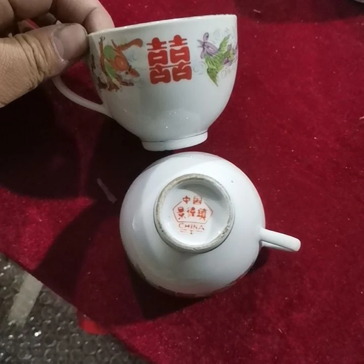 摆件，烧制问题都是正常的66