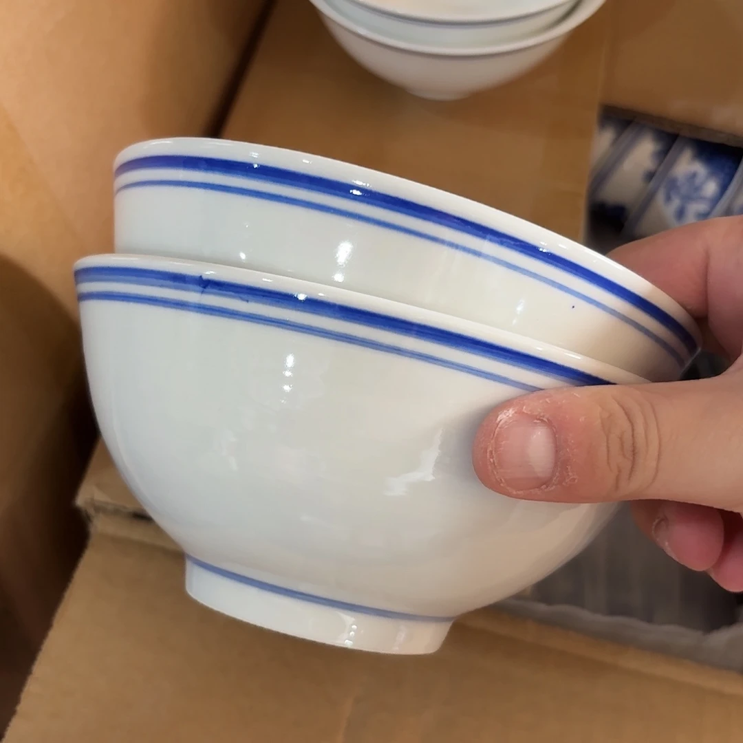 摆件景德镇现代陶瓷用品