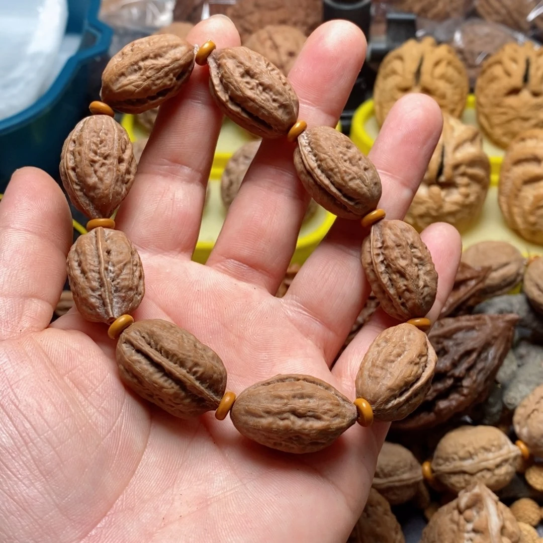 文玩核桃吊坠核桃109