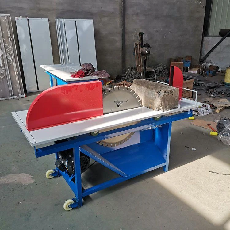 电动切砖机加气块砖切割机轻质砖泡沫砖加气砖专电万用宝电动工具