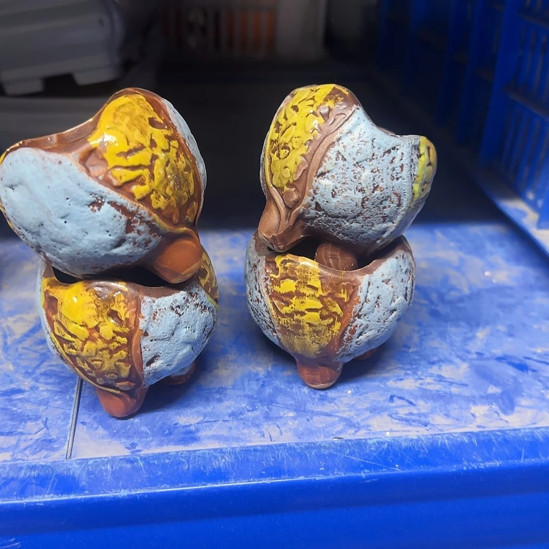 陶瓷4个2055福利局·自动合并订单·一个个买凑9元发·