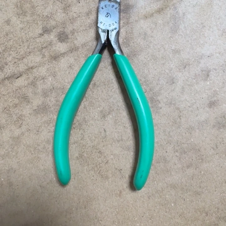 闪购五金配件实拍