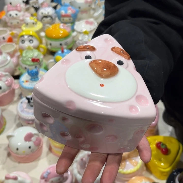 紫砂茶叶罐我们的目标是