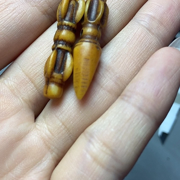 大果紫檀（缅甸花梨）