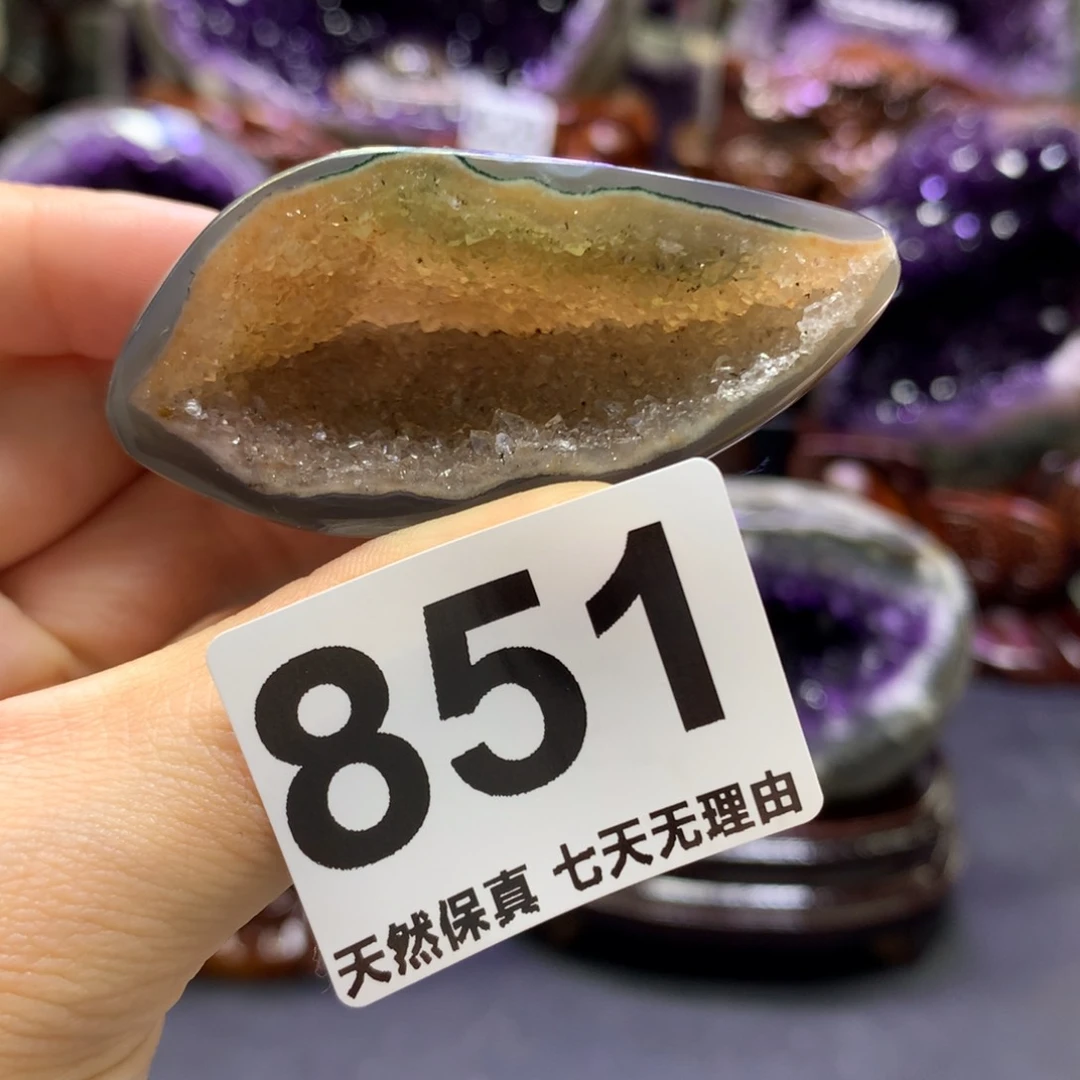 水晶摆件未镶嵌1
