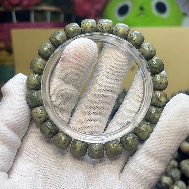 星月菩提手串0**6海南原生态