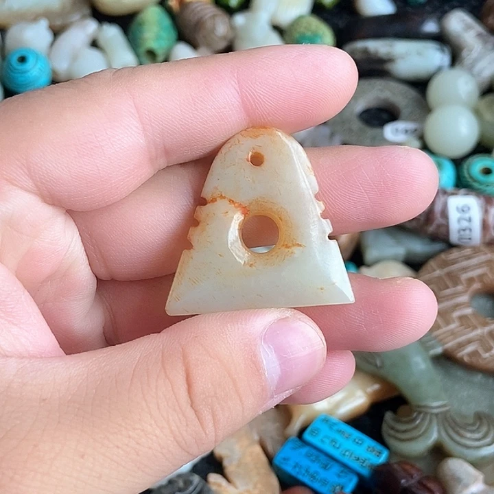 摆件直播间链接94