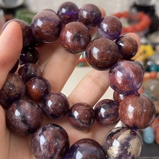 水晶手链未镶嵌清**移矿坑付6次