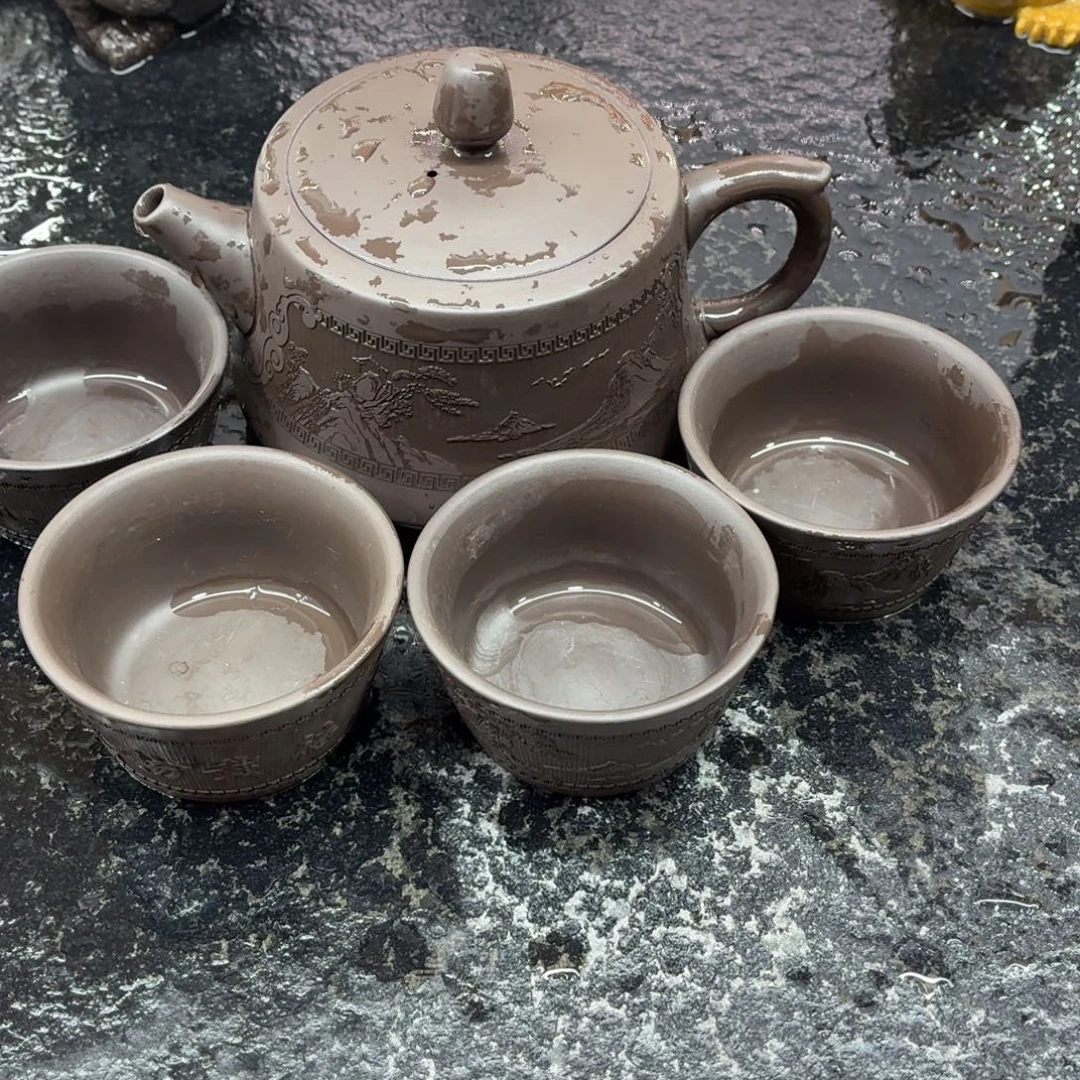 茶壶紫砂紫砂壶家用