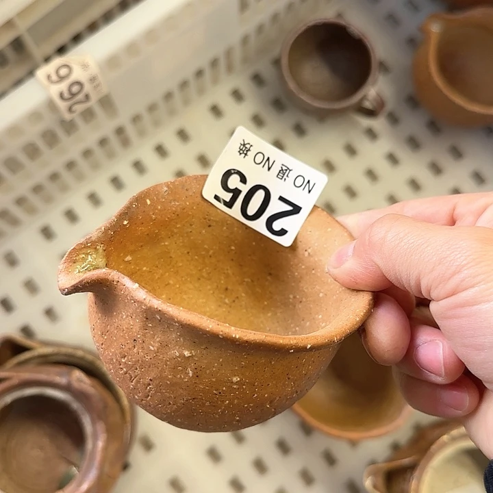 紫砂茶壶柴烧福利新品多多