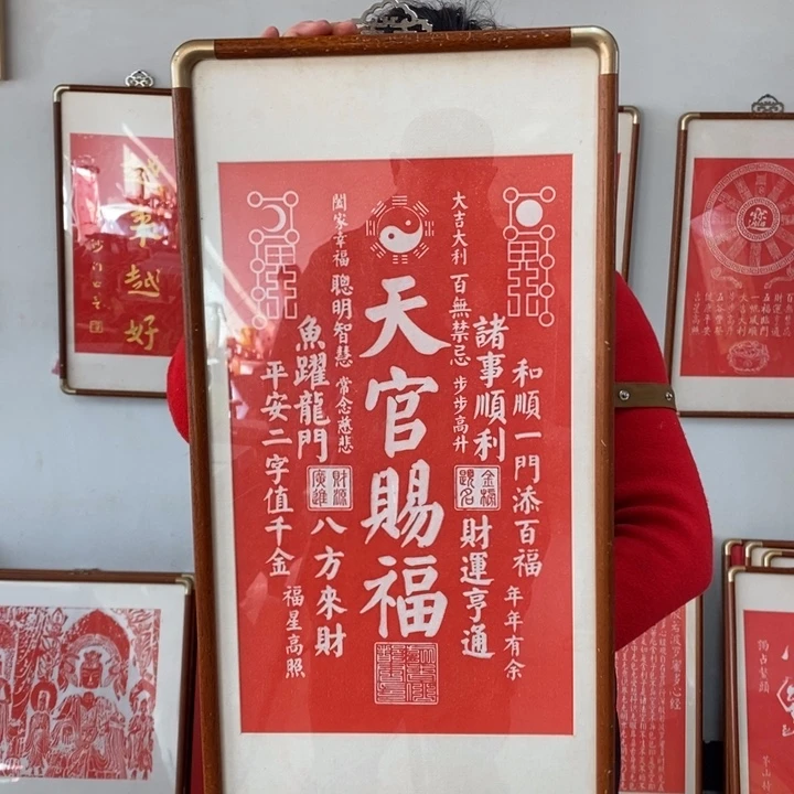 碑帖手工制作打造