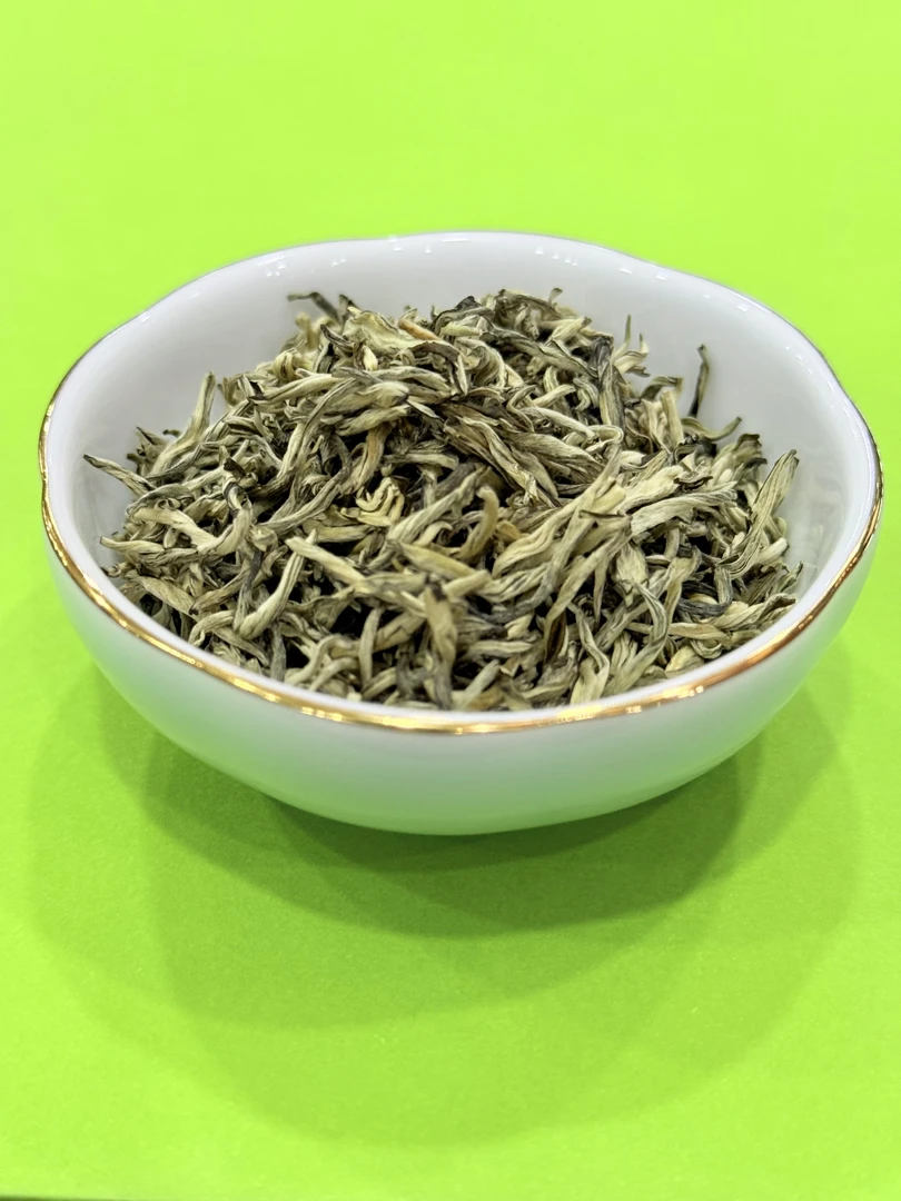 农匠 新品高货 茉莉小金芽