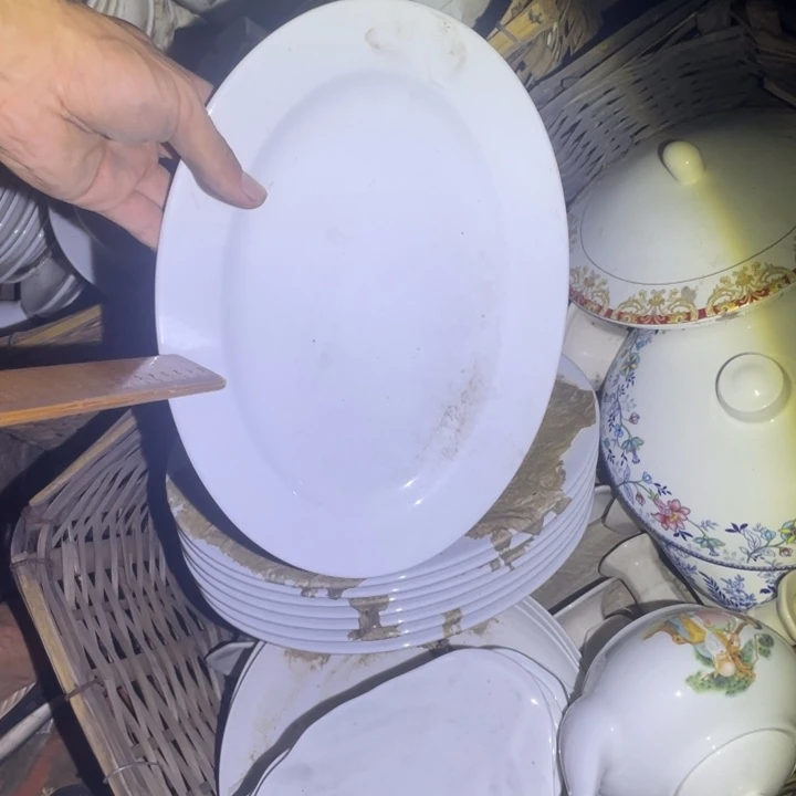 摆件陶瓷摆件艺术