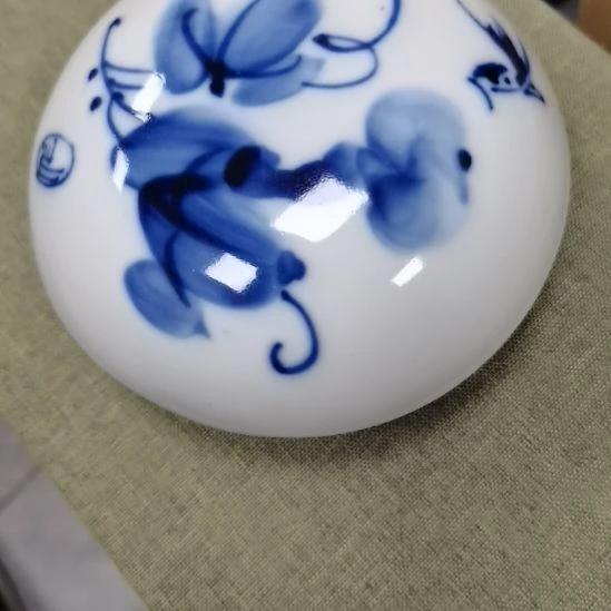 信***变摆件陶文风窑景德镇陶瓷