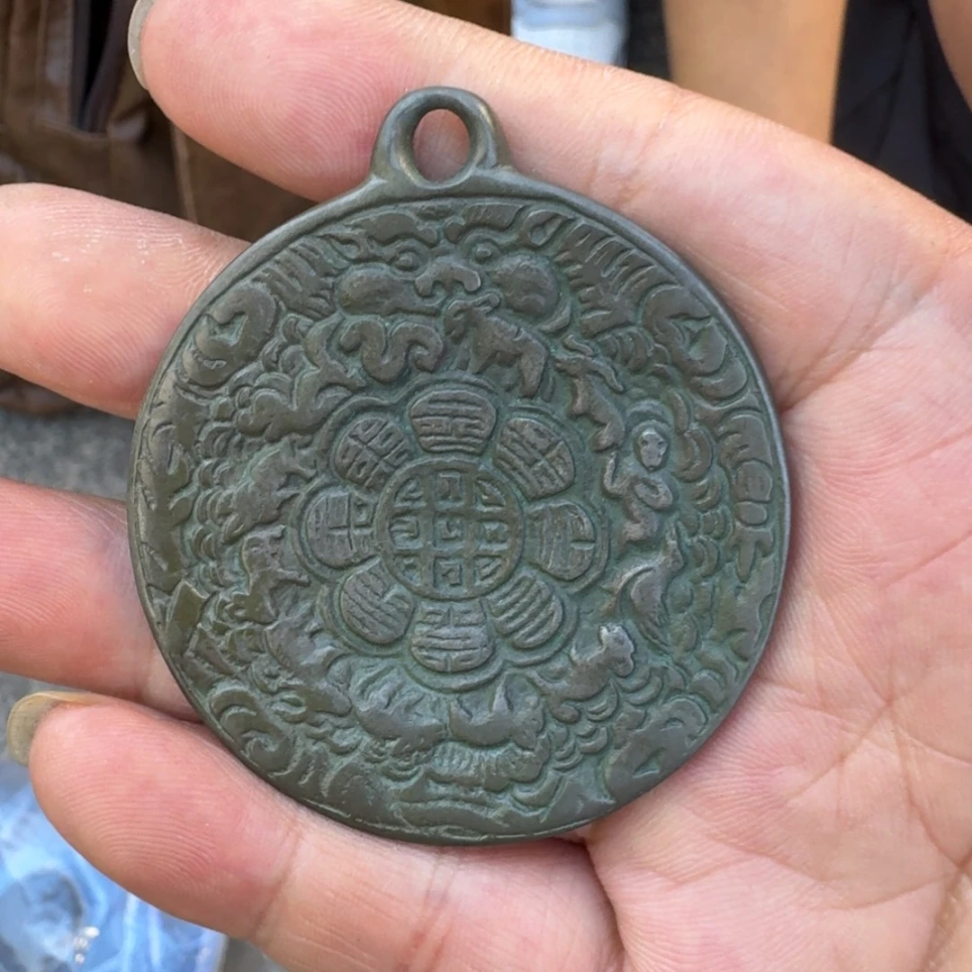 扎西强推荐藏传一件