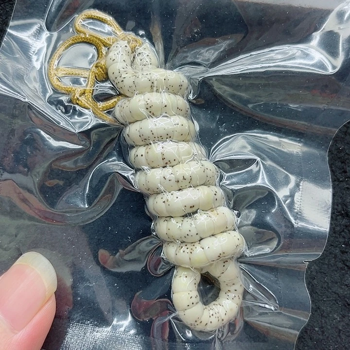 星月菩提手串6大肠